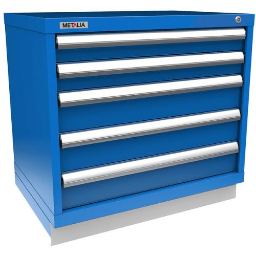 Modular Drawer Cabinet | Metalia